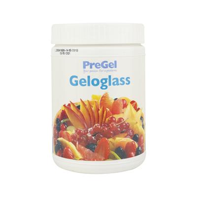 Geloglass (Clear Glazing ) x 1.2kg